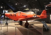 United States Air Force Bell P-63E King Cobra (43-11728) at  Dayton - Wright Patterson AFB, United States