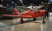 United States Air Force Bell P-63E King Cobra (43-11728) at  Dayton - Wright Patterson AFB, United States