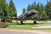 United States Army Air Force Douglas C-47A Skytrain (43-15512) at  McMinnville - Evergreen Aviation & Space Museum, United States