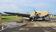 United States Army Air Force Lockheed C-60A Lodestar (43-16445) at  Dayton - Wright Patterson AFB, United States