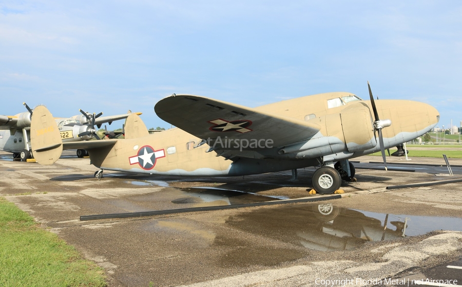 United States Army Air Force Lockheed C-60A Lodestar (43-16445) | Photo 453966