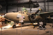 United States Army Air Force Douglas A-20G Havoc (43-22200) at  Dayton - Wright Patterson AFB, United States