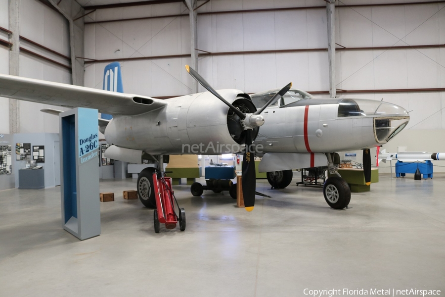 United States Army Air Force Douglas A-26C Invader (43-22494) | Photo 454022