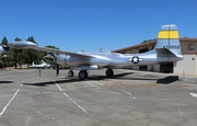 United States Army Air Force Douglas A-26C Invader (43-22652) at  Travis AFB, United States