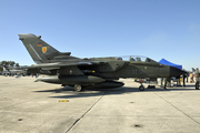 German Air Force (Luftwaffe) Panavia Tornado IDS (4323) at  Pensacola - NAS, United States