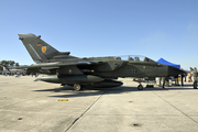 German Air Force Panavia Tornado IDS (4323) at  Pensacola - NAS, United States