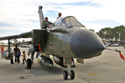 German Air Force (Luftwaffe) Panavia Tornado IDS (4323) at  Pensacola - NAS, United States