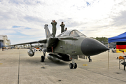 German Air Force (Luftwaffe) Panavia Tornado IDS (4323) at  Pensacola - NAS, United States
