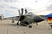 German Air Force Panavia Tornado IDS (4323) at  Pensacola - NAS, United States