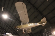 United States Army Air Force Taylorcraft L-2M Grasshopper (43-26592) at  Dayton - Wright Patterson AFB, United States