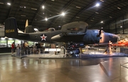United States Army Air Force North American B-25D Mitchell (43-3374) at  Dayton - Wright Patterson AFB, United States