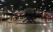 United States Army Air Force North American B-25D Mitchell (43-3374) at  Dayton - Wright Patterson AFB, United States