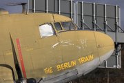 United States Air Force Douglas C-47B Skytrain (Dakota 4) (43-49081) at  Frankfurt am Main, Germany
