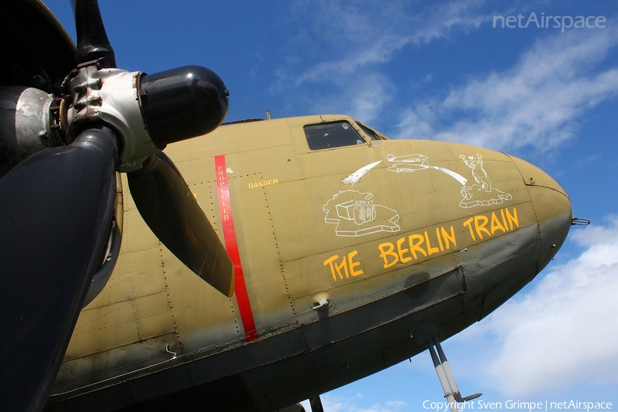 United States Air Force Douglas C-47B Skytrain (Dakota 4) (43-49081) | Photo 11417