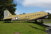 United States Air Force Douglas C-47B Skytrain (Dakota 4) (43-49081) at  Frankfurt am Main, Germany