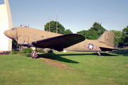 United States Air Force Douglas C-47B Skytrain (Dakota 4) (43-49081) at  Frankfurt am Main, Germany