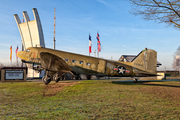 United States Air Force Douglas C-47B Skytrain (Dakota 4) (43-49081) at  Frankfurt am Main, Germany