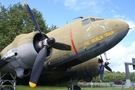 United States Air Force Douglas C-47B Skytrain (Dakota 4) (43-49081) at  Frankfurt am Main, Germany