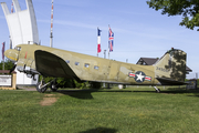 United States Air Force Douglas C-47B Skytrain (Dakota 4) (43-49081) at  Frankfurt am Main, Germany
