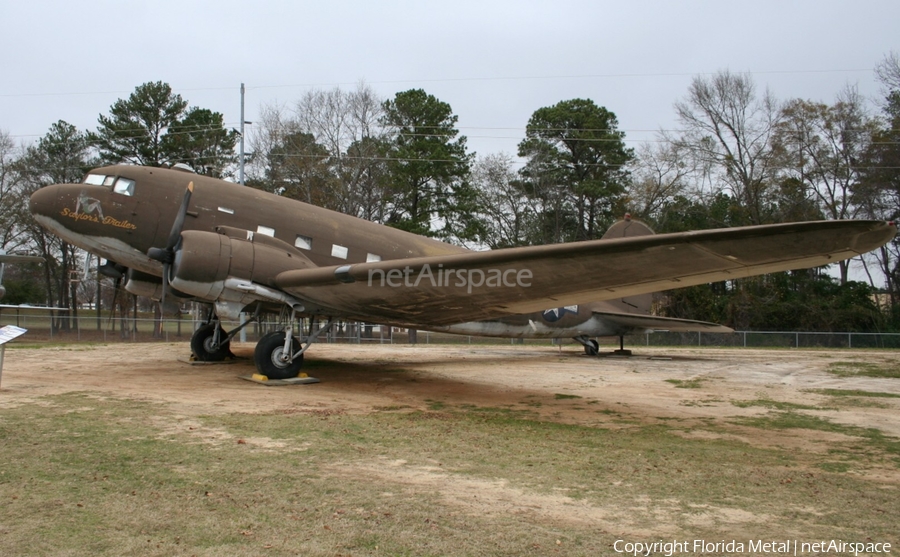 United States Army Air Force Douglas C-47J Skytrain (43-49442) | Photo 455306