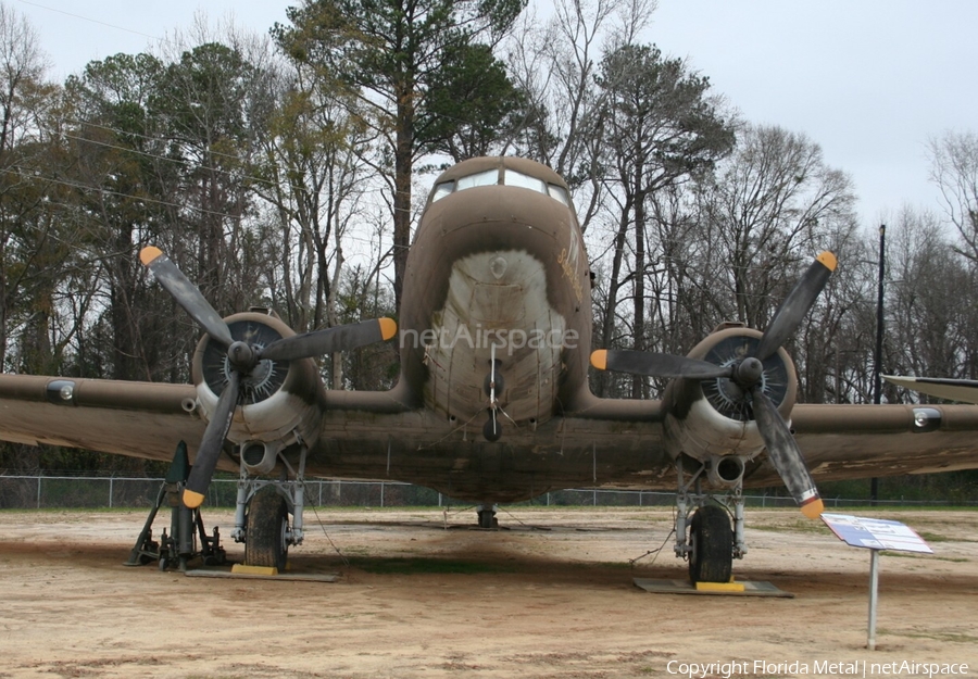 United States Army Air Force Douglas C-47J Skytrain (43-49442) | Photo 455307