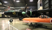 United States Army Air Force Northrop P-61C Black Widow (43-8353) at  Dayton - Wright Patterson AFB, United States