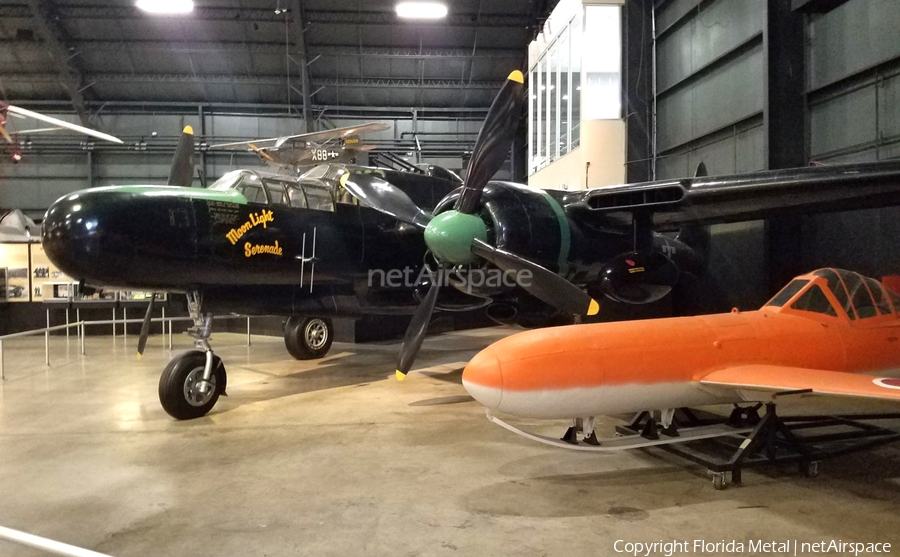United States Army Air Force Northrop P-61C Black Widow (43-8353) | Photo 431573