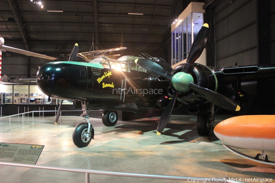 United States Army Air Force Northrop P-61C Black Widow (43-8353) | Photo 453960