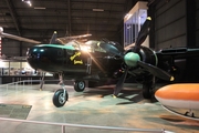 United States Army Air Force Northrop P-61C Black Widow (43-8353) at  Dayton - Wright Patterson AFB, United States