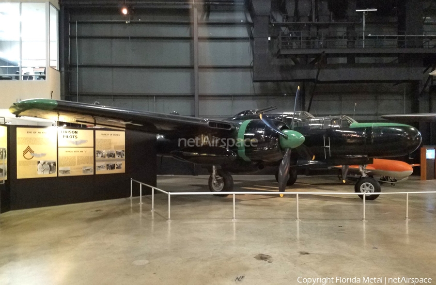 United States Army Air Force Northrop P-61C Black Widow (43-8353) | Photo 453961