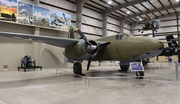 United States Army Air Force Douglas A-20G Havoc (43-9436) at  Tucson - Davis-Monthan AFB, United States