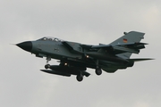 German Air Force Panavia Tornado IDS (4325) at  Florennes AFB, Belgium