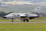 German Air Force (Luftwaffe) Panavia Tornado IDS (4325) at  Zeltweg, Austria