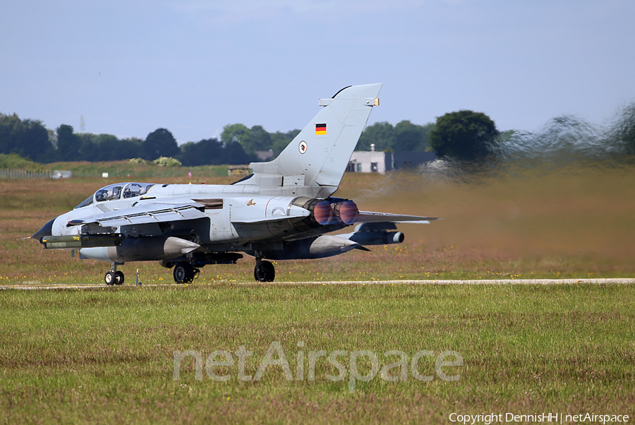 German Air Force Panavia Tornado IDS (4325) | Photo 513702