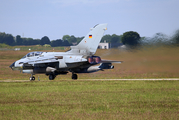 German Air Force Panavia Tornado IDS (4325) at  Schleswig - Jagel Air Base, Germany