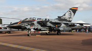 German Air Force (Luftwaffe) Panavia Tornado IDS (4325) at  RAF Fairford, United Kingdom