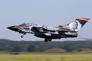 German Air Force Panavia Tornado IDS (4325) at  Schleswig - Jagel Air Base, Germany