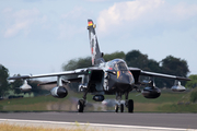 German Air Force Panavia Tornado IDS (4325) at  Schleswig - Jagel Air Base, Germany