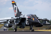 German Air Force Panavia Tornado IDS (4325) at  Schleswig - Jagel Air Base, Germany