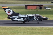 German Air Force (Luftwaffe) Panavia Tornado IDS (4325) at  Schleswig - Jagel Air Base, Germany