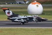 German Air Force Panavia Tornado IDS (4325) at  Schleswig - Jagel Air Base, Germany