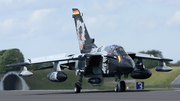 German Air Force (Luftwaffe) Panavia Tornado IDS (4325) at  Schleswig - Jagel Air Base, Germany
