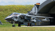 German Air Force (Luftwaffe) Panavia Tornado IDS (4325) at  Schleswig - Jagel Air Base, Germany
