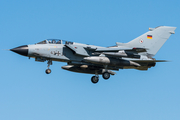 German Air Force Panavia Tornado IDS (4329) at  Schleswig - Jagel Air Base, Germany