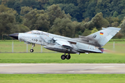 German Air Force Panavia Tornado IDS (4338) at  Ostrava - Leos Janacek, Czech Republic