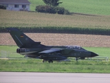 German Air Force (Luftwaffe) Panavia Tornado IDS (4346) at  Payerne Air Base, Switzerland