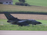 German Air Force Panavia Tornado IDS (4346) at  Payerne Air Base, Switzerland