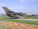 German Air Force Panavia Tornado IDS (4346) at  Payerne Air Base, Switzerland