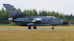 German Air Force (Luftwaffe) Panavia Tornado IDS (4346) at  Rostock-Laage, Germany