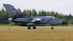 German Air Force Panavia Tornado IDS (4346) at  Rostock-Laage, Germany